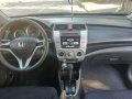 Honda City 1.3S 2009 Well Maintained Beige For Sale -3