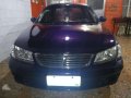 Selling 2003 Nissan Sentra gx grandeur-7