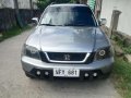 Honda Crv automatic 2000 model for sale -3