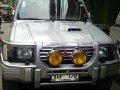 For sale Mitsubishi Pajero 2002 4m40 diesel-1