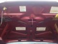 Honda Crv AT Gen 2 Red 2003 SUV For Sale -8