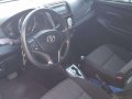 Toyota Vios E 2015 Model Brown Very Fresh For Sale -1