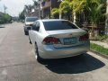 Honda Civic fd 2007 AT 1.8s RUSH sale -2