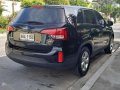 2014 Kia Sorento 4x4 AWD Black SUV For Sale -1