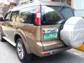 2010 Ford Everest Limited Edition for sale-1