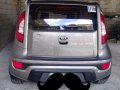 2012 Kia Soul Subcompact SUV for sale-2