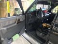 2001 Mitsubishi Pajero 4x2 matic for sale-5