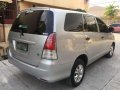 Toyota Innova E 2010 Manual Diesel for sale-11