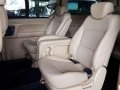 2013 Hyundai Grand Starex Gold AT Grey For Sale -3