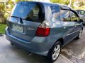 Honda Jazz 1.3 engine Fuel efficient 2007 Acquired for sale-4