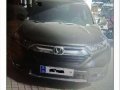 2018 Honda Crv diesel v 9at for sale-2