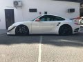 Porsche 997 Turbo VRT Vorsteiner for sale -0