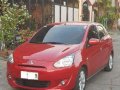 For Sale: 2014 Mitsubishi Mirage GLS-1