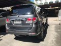 Good as new Toyota Fortuner 2014 for sale-8