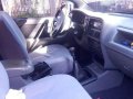 For sale Isuzu Crosswind xuv 2006mdl mt-4