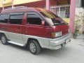 Selling my Toyota Lite Ace Van 1990-1