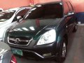 Honda CR-V 2003 for sale-1