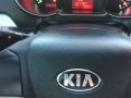 Kia Picanto EX 2016 A/T Well Maintained For Sale -4