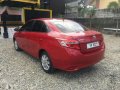 Toyota Vios E 2016 AT FOR SALE -4