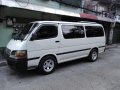 Toyota Hiace commuter  ​2004 for sale-6
