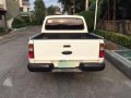 For Sale 2002 Ford Ranger XLT 4x2 Crew cab-4