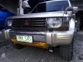 2004 Fresh Mitsubishi Pajero 4x4 Field Master Look for sale-1