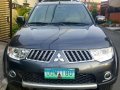 2013 Mitsubishi Montero for sale -7