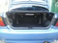 1997 Mazda 323 Rayban Well Maintained Blue For Sale -9