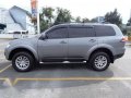 For sale Like New. Mitsubishi Montero Sport V AT 2014-4