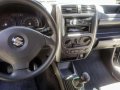 2011 Suzuki Jimny 4x4 Manual Silver SUV For Sale -11