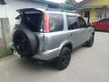 Honda Crv automatic 2000 model for sale -2