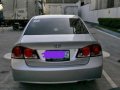 2007 Honda Civic FD 1.8V AT for sale-6