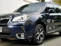 2014 Subaru Forester XT 2.0 turbo FOR SALE -1