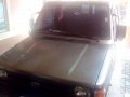 Toyota Tamaraw FX 1997 AT Gray SUV For Sale -0