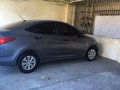 Well-kept Hyundai Accent 2016 for sale-1