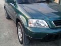 Honda Crv A/T 1999 for sale-1