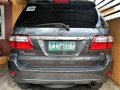 Toyota Fortuner G 2010 for sale -5