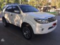 2011 Toyota Fortuner G matic for sale-2