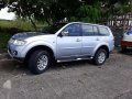 For Sale !!! Mitsubishi Montero 2010 GLS Automatic Transmission-2