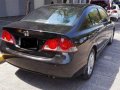 Honda CIVIC 18 S Automatic 2006 for sale-5