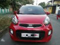 Kia Picanto 2016 model for sale-0