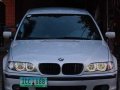 Fresh BMW E46 Msport 318i 2004 Silver For Sale -0