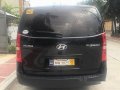 Good as new Hyundai Starex 2016 for sale-2