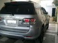2015 Toyota Fortuner 2.5V (Top of the lin) AT-1