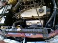 1995 Mitsubishi Lancer glxi for sale -5