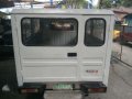 Mitsubishi L300 1996 Very Fresh White For Sale -3