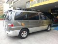 For sale Hyundai Starex 2001 model Manual-2