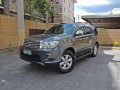 Toyota Fortuner 2.5 G 2010 AT TRD Edition for sale -0