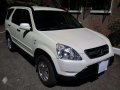 For sale Honda Cr-v 2006 model-0