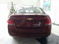 Chevrolet Sail New 2018 Units Sedan For Sale -4